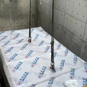 北京起重吊装厂房搬迁吊装搬运