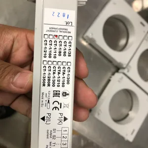 供应 CONTREL 互感器 type CT-1/110