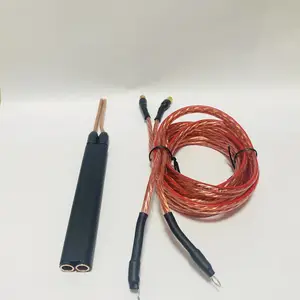 手持式 纳米晶材料 、非晶材料点焊机 划焊机 碰焊机 ，HYWM-6025 V2.0