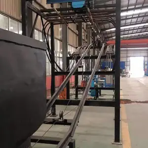 �ܳ�����װ��һ������ʽZDC30ú���Զ�������������ѹ�