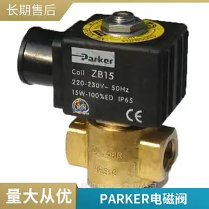 Parker��ŷ�121K2423 ȼ�����ͱ�LUCIFERȼ�ͷ�121K6220