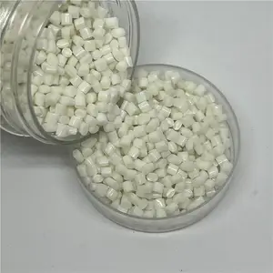 纺丝级PTT 高回弹性PTT聚酯切片 L2268 涤纶长丝 短丝料