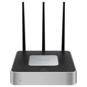 TP-LINK TL-WVR458L 企业级450M无线VPN路由器 千兆端口