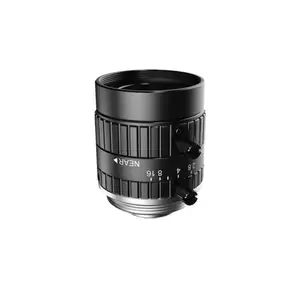 A9-1228-6MP ���600��1/1.8Ӣ��12mm����ͷ ��Ȧ�׾�F2.8-F16 ��ѧ����0.001 TV����0.00050 C�ӿ�