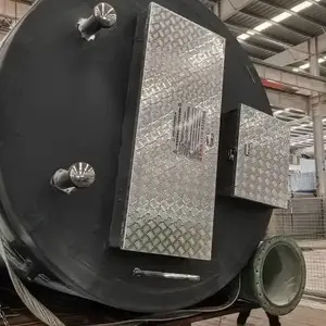 一体化排水泵站