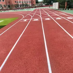 �������������¹���͸������ܽ��ܵ���PU ���׶�԰�˶���԰epdm������ʩ��