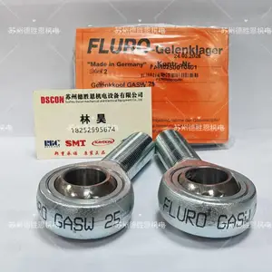 �¹�FLURO���FPR20U�������Һѹ�豸�˶˹ؽ����