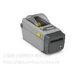斑马Zebra ZD410 热敏桌面打印机