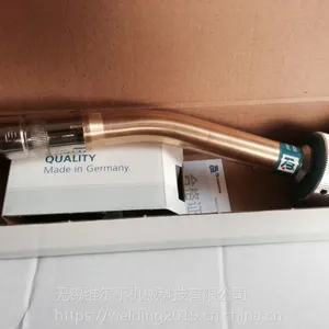 RM 62G机器人焊枪枪颈