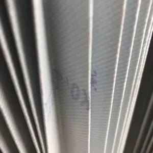 进口抗阻燃除尘滤芯生产厂家