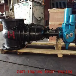 ������ī����բ�� Z45T-16Q Z545T-16Q ����ˮ����ͭоբ�� DN800