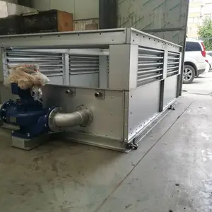 蒸发冷逆流型蒸发冷价格,河南高效节能蒸发冷厂家