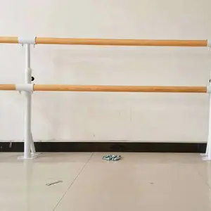 华滨体育(图)-升降舞蹈把杆报价-升降舞蹈把杆