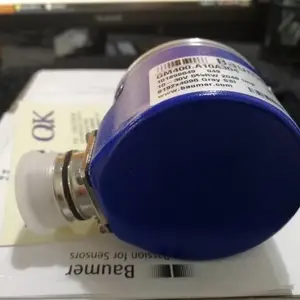 HOG系列霍伯纳HUBNER编码器HOG16DN1024I