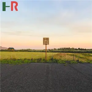 标准篮球架价格多少钱