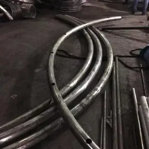 SA-213 TP347H��ѹ��¯�� �ȴ���״̬: TP347������޷�� �����ȴ���