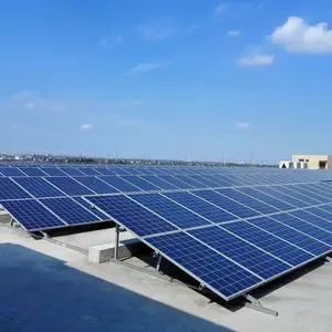 1000KW太阳能发电系统，1000KW工商业光伏电站，1000KW太阳能光伏发电系统，河南光伏发电