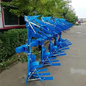 楚雄430型删条耕地犁直销