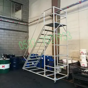 登高车 吉林登高车厂家批发