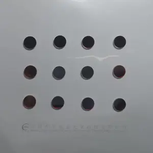 ����ʢ����������ɫ940nm�Ӿ����խ��ͨ�˹�Ƭ