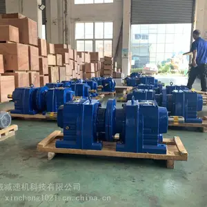 浙江减速机型号RF87 噪音解决 推荐温州鑫誉减速机|厂家直销
