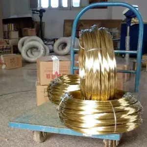 红铜丝 磷铜网瑞鹤牌 紫铜丝 黄铜丝瑞鹤牌
