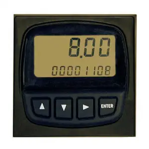 FPM-5750 FPM-5750-P��ع�������ָʾ�����ۼ���OMEGA