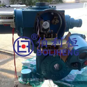 ���ձ�֧�ܵ綯ִ���� DQ500-0.5 ���ܵ���ʽ �綯ִ�л��� ���ŵ綯װ��