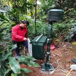 ���⸺�����Ӽ��ϵͳ �¶�ʪ�� ��Ұǧ�� ���߻����Զ����