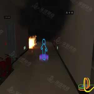 ����vr����������ȫ��ѵ��˾���糧��������¹�ģ�⣬���ڻ����ӵ�