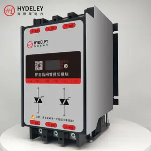 海德莱HYD-TL晶闸管功率模块 晶闸管投切开关 可控硅投切开关 可控硅投切模块