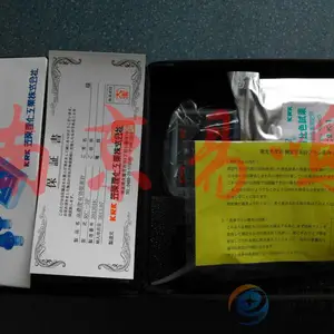 �ձ�KRK��ԭ���������ײⶨ��TNP - 2000 Ԫ�زⶨ��