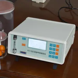 ��Ͷ ���ߺ������ʲⶨ�� Ӧ���ڸ��ֹ�Ʒ���߲�