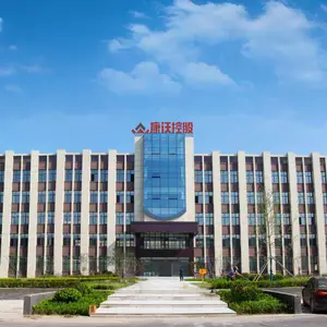 山东康沃控股有限公司