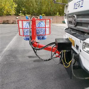 ������·������ϴ�� ����Һѹϵͳ���� ��ˮ����װ���ٲ�����೵