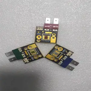威创LED光源模组LED红绿蓝三基色灯泡DLP机芯配件