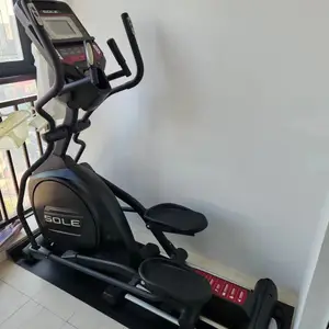 长沙上门维修健身器材/椭圆机有异响上门保养/椭圆机阻力调了没有反应怎么办