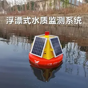 �ũ����cod�������׼����ˮ���ͺӵ�ˮ�ʼ��վ������ϵͳ