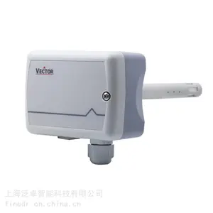 瑞士VECTOR伟拓SDC-C1 插入式CO2变送器