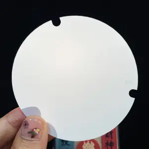 pc������͸��Բ�η�����ɢƬ��20��45 ����0.1���1.0mm�ƾ���ɢĤ