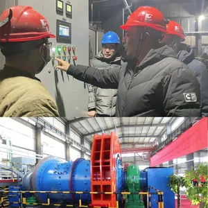 球磨机变频控制柜 山金重工315千瓦大功率PLC变频控制柜
