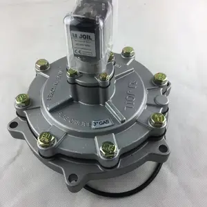 韩国原装朝日JOIL电磁脉AE1460B225系列脉冲阀