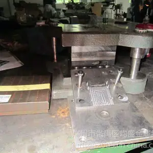 供应慢走丝CNC机加工件五金模具加工生产厂家