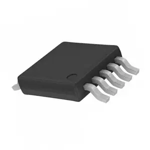 100V/100W同步降压芯片-60V转5V 5A电源模块供电芯片-AH1007