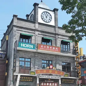 康巴丝钟表厂家制造 建筑塔钟 户外大钟 大型挂钟 机械塔钟 电子塔钟 钟楼大钟