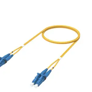 COMMSCOPE 康普深圳代理商-单模光纤跳线