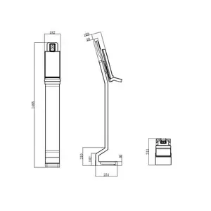 ���� DS-K5604A-3AVFI 10.1Ӣ����ʽ������֤һ���