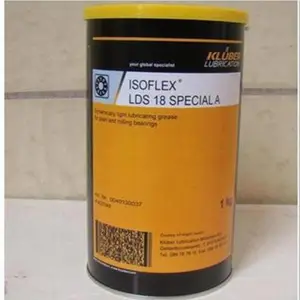��³��KLUBER UNIMOLY HTC METALLIC����������֬ 600G