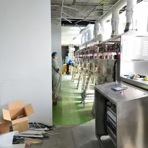 ��Ӧ����ȫ�Զ���������ʽ΢�������ʸ����豸