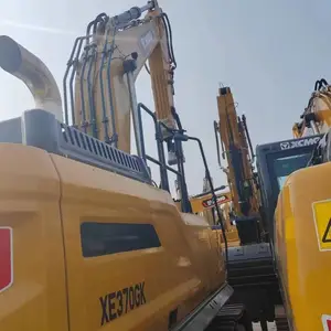 ��·ʩ�����칤�¿��ڻ�XE370GK ��ɽ���칤�ڻ� ����ʩ�����칤�ڻ�